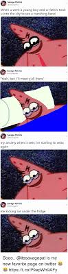 With tenor, maker of gif keyboard, add popular patrick meme animated gifs to your conversations. 25 Best Memes About Kicking Kicking Memes