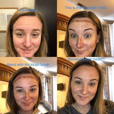 At maskcara beauty, we truly believe that we can have our cake and eat it too. Pam On Instagram Cheetah Hac Before During And Afters Seriously This Is The Easiest Makeup To Apply And Actually Look How I Meant It To And The Best