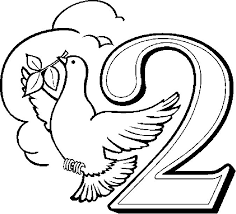 This is when all the decorations should come down and festivities would end. Pin On Christmas Coloring Pages