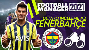 Burak kapacak'ın adı fransız ekibi bordeaux ile anılıyordu. Football Manager 2021 Fenerbahce Incelemesi Kadro Mali Durum Altyapi Taktik Youtube