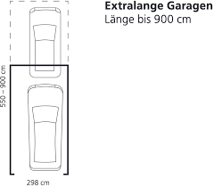 Choose the perfect door from our. Einzelgarage Als Beton Fertiggarage