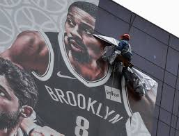 Cctv5's announcement will affect at least two preseason games scheduled this week between the brooklyn nets and los angeles lakers. Nba In China How Much Money Is At Stake If Relationship Sours