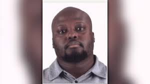 Ex-Tarrant County constable arrested