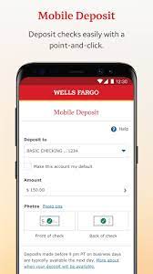 She has over a decade of experience. Wells Fargo Mobile Apps En Google Play