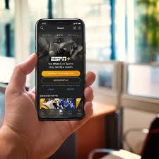 After downloading the app from the store to your ps4, only a few steps are required to start a new broadcast. Espn Plus Streaming Service Now Available Via Ps4 Xbox One Polygon