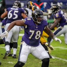According to multiple reports, the ravens are trading brown to the chiefs. Orlando Brown Traded To The Kansas City Chiefs Fake Teams