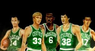 Celtics logo wallpaper 1, 2, 3, 4. Wallpaper Wednesday Celtics All Time Starting 5