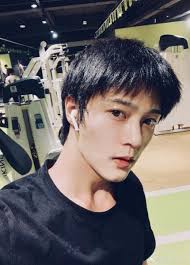 Li Jun Chen (Chinese Actor) ⋆ Global Granary