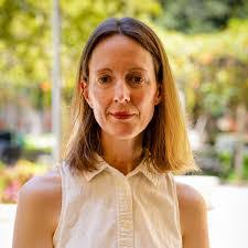 Kimberly Kalinowski's Instagram, Twitter & Facebook