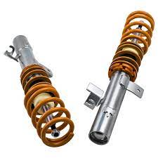 We did not find results for: Parts Accessories V50 Coilovers Spring Struts For Volvo S40 C70 Full Set Shocks Suspension Car Truck Parts