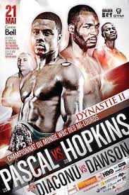 Official biography, fight record, and exclusive photos of professional canadian boxer jean pascal. Jean Pascal Vs Bernard Hopkins Ii Wikipedia
