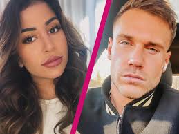 Eva Benetatou: Knallharte Abrechnung mit Chris Broy