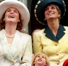 When sarah fergie ferguson burst onto the world stage in 1985 at age 26, it did not take lengthy for the tabloids to descend. Royals Sarah Ferguson Die Rote Herzogin Von York Bilder Fotos Welt