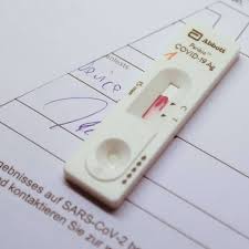 Antigen corona schnelltest ab 30 €. Einmal Die Woche Zum Kostenfreien Selbsttest Northeim