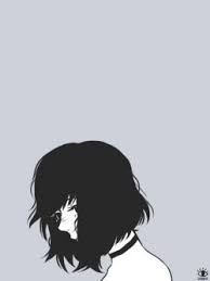 Black And White Anime Aesthetic Sad Pin De Mere Em Inspo Character Inspiration Coisas De Kawaii Referencia De Arte Kawaii