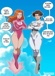 Invincible Collection Porn Comic english 04 - The Hentai