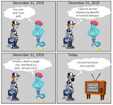 Here at the athletic the past. The Virus Was Caused By A Toronto Maple Leafs Fan Memes