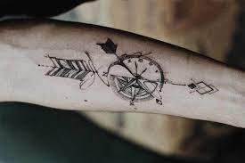 Do you want a tattoo to express your profession? Talking Tattoos New River Dermatology