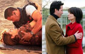 Keanu Reeves and Sandra Bullock are reuniting once again for a romantic  thriller in development at Amazon MGM Studios (via Deadline)