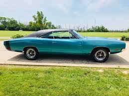 Image result for Bright Turquoise 1969 Charger