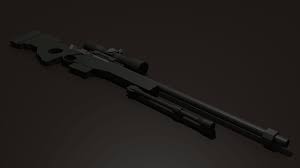 In bedrock edition, they deal more damage than any other melee weapon . Actualguns 3d Store Pixelpoly Digital