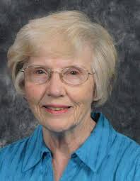 Obituary for Barbara K. (Lather) Egbert