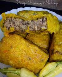 Olahan Tempe Khas Nusantara Berbagai Sumber Tempe Resep Masakan Indonesia Resep Masakan