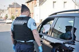 Maybe you would like to learn more about one of these? Il Y A Autant De Monde A Saint Hilaire Du Harcouet Qu A Rennes Selon Un Gendarme La Gazette De La Manche