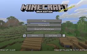 Education edition in your home, school, or organization. Java Ui 1 4 Official Texture Pack Minecraft Pe 1 12