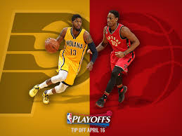 Field level media dec 23, 2019. 2016 Nba Playoffs Raptors Vs Pacers Imgur