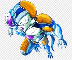 Dragon ball z wrath of the dragon gohan. Frieza Dragon Ball Z Dokkan Battle Goku Trunks Gohan Goku Manga Trunks Fictional Character Png Pngwing