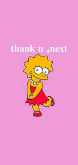 Pin By Shutthefuckup On Wallpapers Lisa Simpson The Simpsons Wallpaper