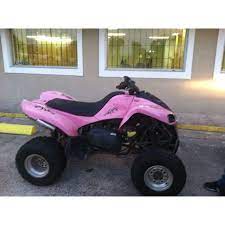 Girly Pink Quad Atv Quads Bling Wallpaper Riding
