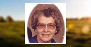 Anna Krause Obituary March 16, 2012