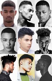 5 Popular Mens Hairstyles For Spring Summer 2015 Fashionbeans