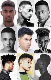 5 popular mens hairstyles for spring summer 2015 fashionbeans