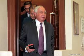 Shafiee abdullah manakala pendakwaan dilakukan oleh. Najib S Src Trial Postponed As Defence Co Counsels Unwell Absent The Edge Markets