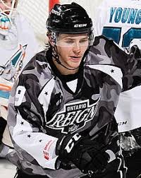 His brother adrian also plays ice hockey. Adrian Kempe Wikipedia