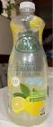 Still Lemonade