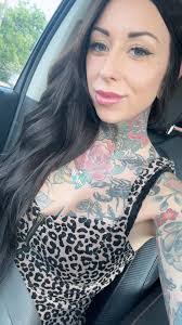 Brandi Hook's Instagram, Twitter & Facebook