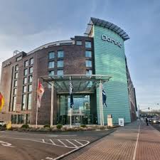 At park inn by radisson köln city west, guests have access to a health club, a sauna, and free wifi in public areas. Park Inn By Radisson Cologne City West