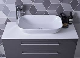 Shop our exclusive collection of bathroom vanities online! Roper Rhodes Scheme