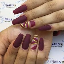 My objective is to show you how to do your own nails at an inexpensive price, but look like you spent big bucks. 11 Matte Coffin Nails You Need To Try This Summer Crazyforus