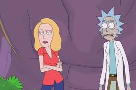 All the characters in the series who have been confirmed lesbian, gay, or bisexual, transgender, or any other sexual orientation or identity belonging to the lgbt community. Rick And Morty S Co Creator Writer Start New Podcast To Discuss Race And Reaction To Show Polygon