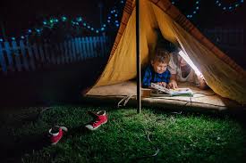 Summer camps will not be in session this year, but you can have the best of them right in your backyard. The Ultimate Guide To Fun Backyard Camping Snowys Blog