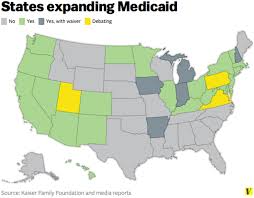 Medicaid Vs Medicare Difference And Comparison Diffen