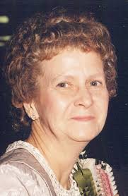 Obituary information for Alice Cieslikowski