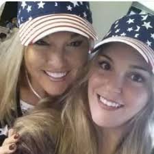 Barbara McGary (@McGaryTxProud)