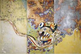 Dadaism was a movement of poets, and artists who revolted against traditional painting and sculpture. Neo Dada The History And The Awakening Widewalls