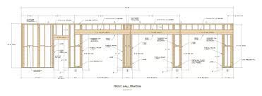 Check spelling or type a new query. Lvl Framing Header Detail Google Search Single Garage Door Garage Door Sizes Garage Door Framing